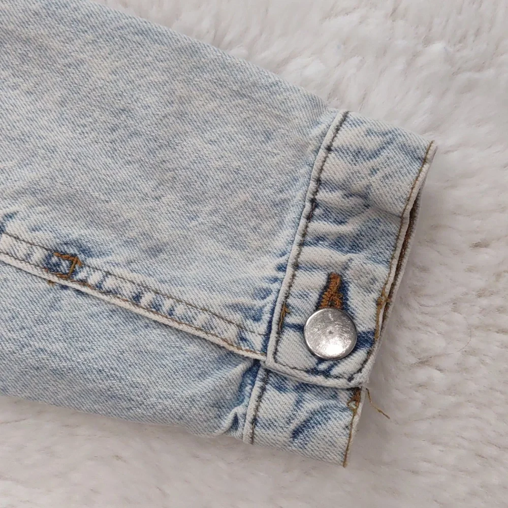 TINSEL TOWN JACKET. - Picture 13 of 13